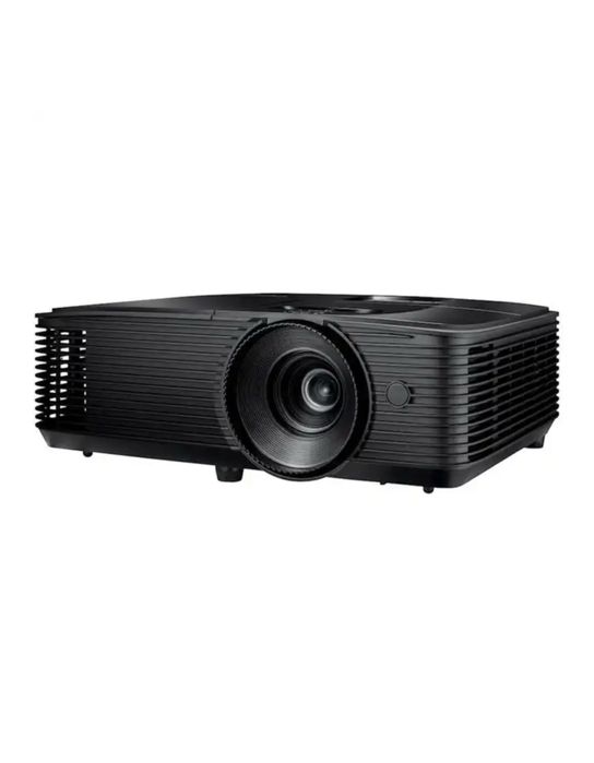 Проектор OPTOMA X400LVe (X400LVe)