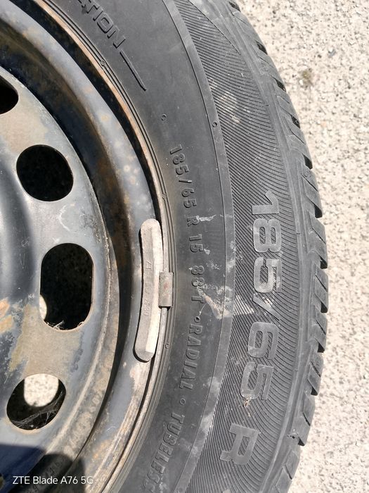 Части за Мазда MPV