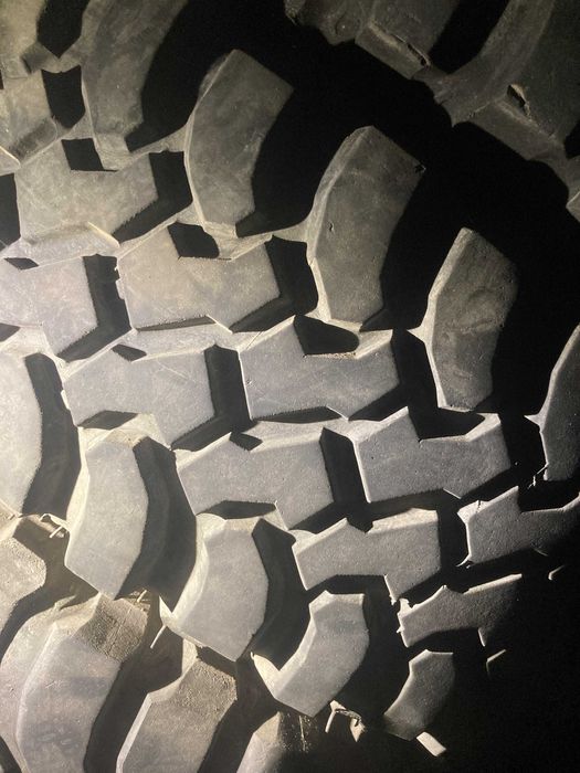 Гуми за джип 265 75 16 Dakar 4броя