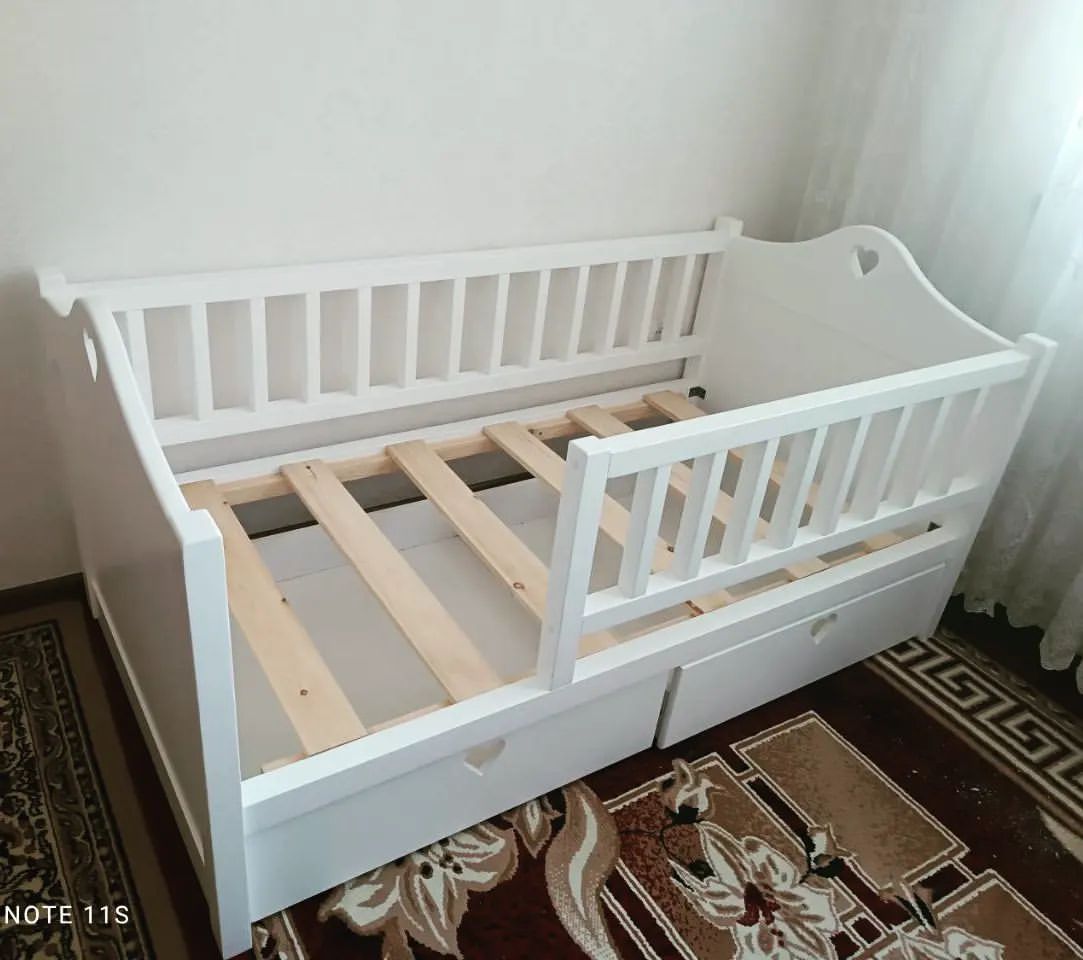 Детская   кровать