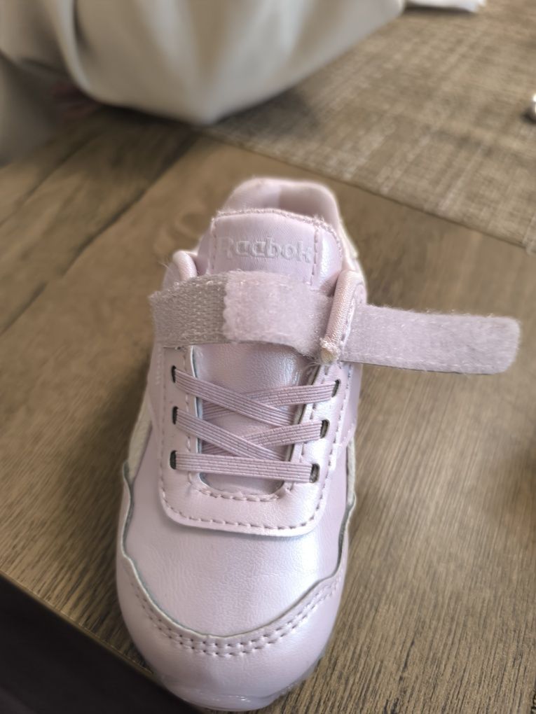 Маратонки Reebok