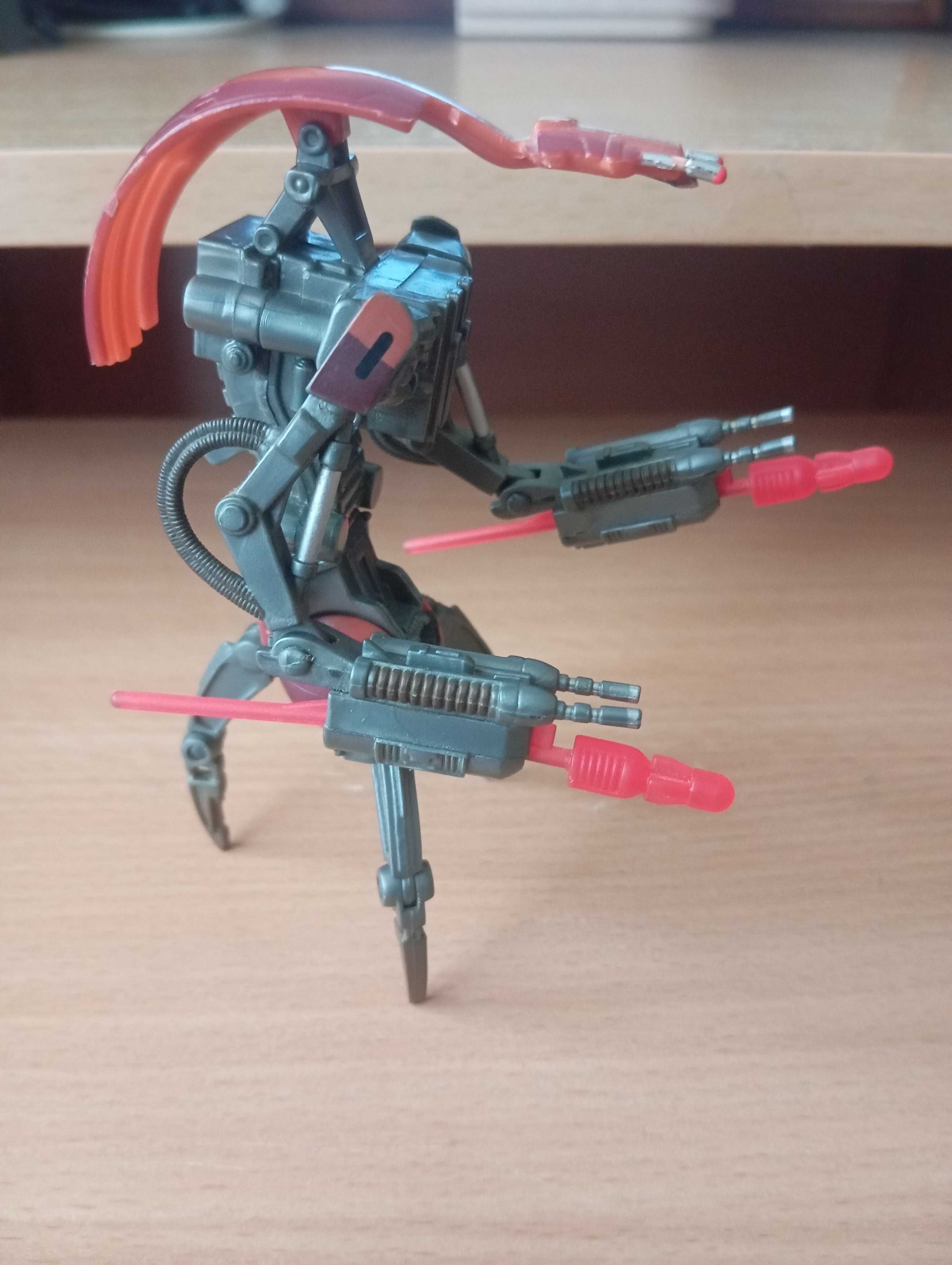 Star Wars Hasbro Action figures