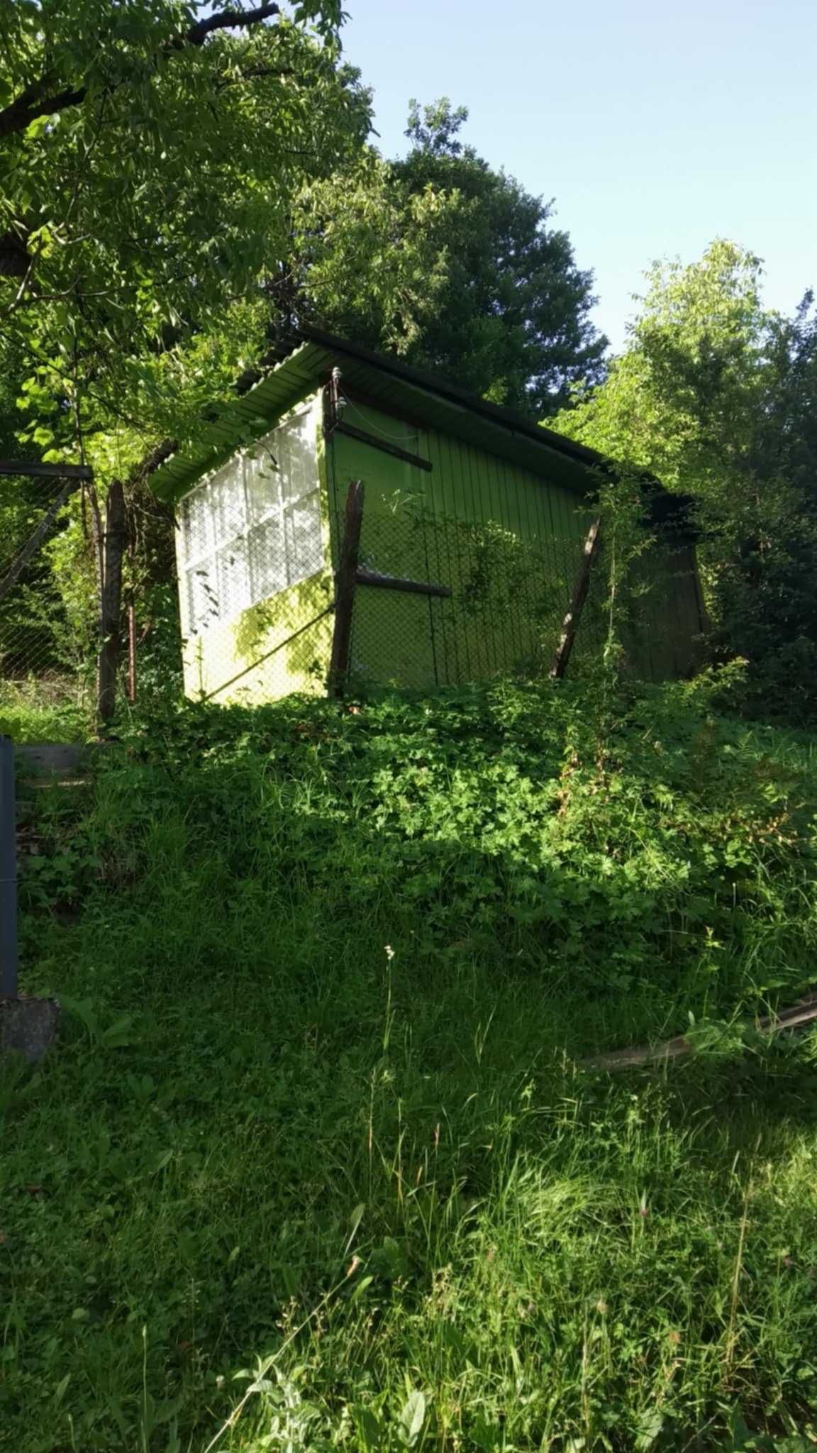с. Харачери Бунгало