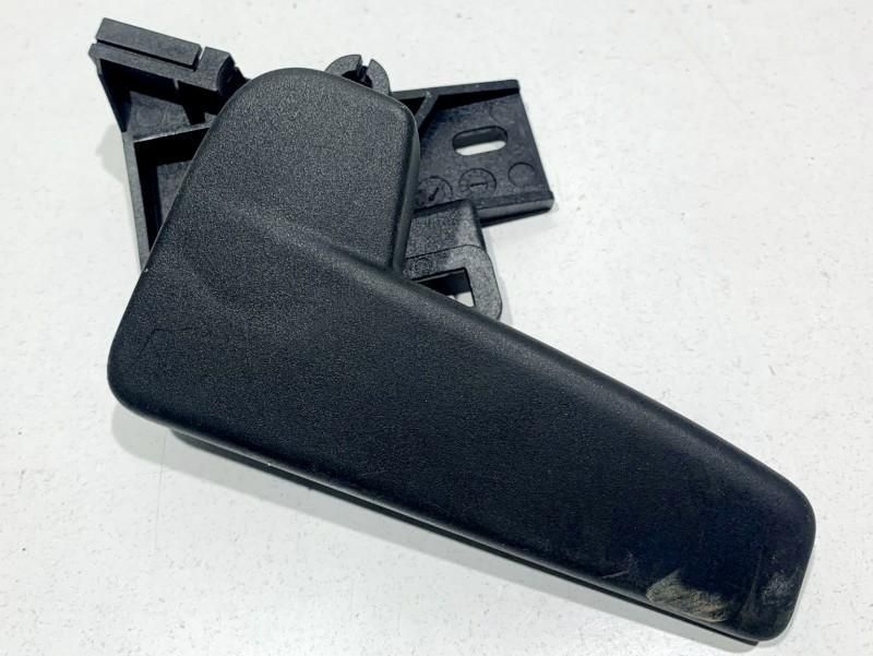 Maner deschidere capota fata Seat Leon 3 facelift (2016-2020) 6R1823533