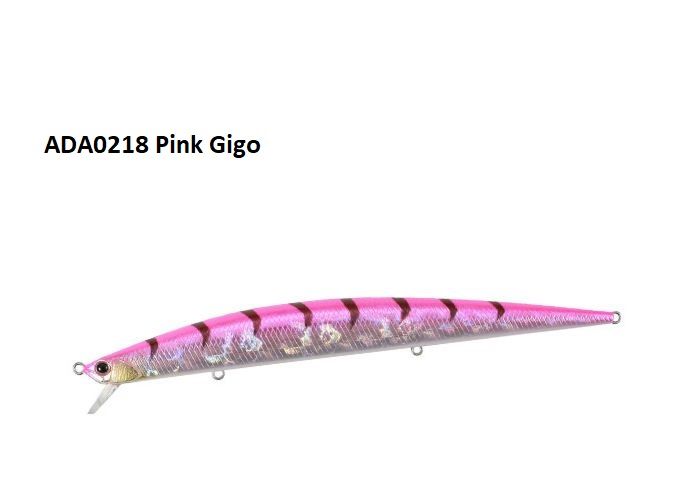 Воблер DUO Tide Minnow SLIM 175 FLYER различни цветове