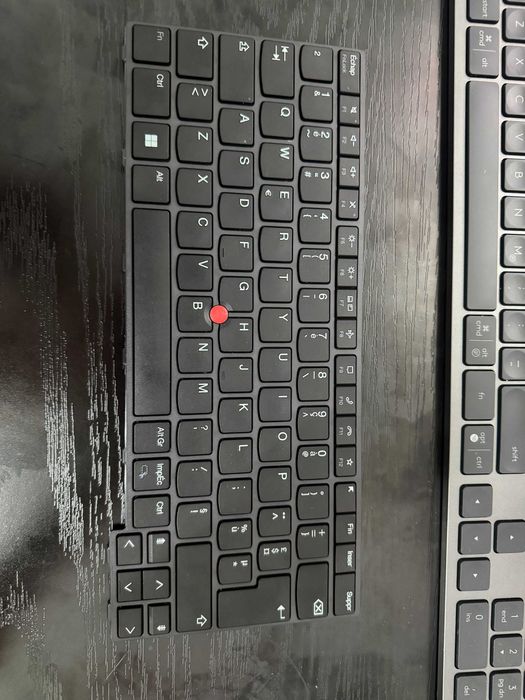 Tastatura Lenovo Thinkpad T14 L14 P14s Gen 3 4