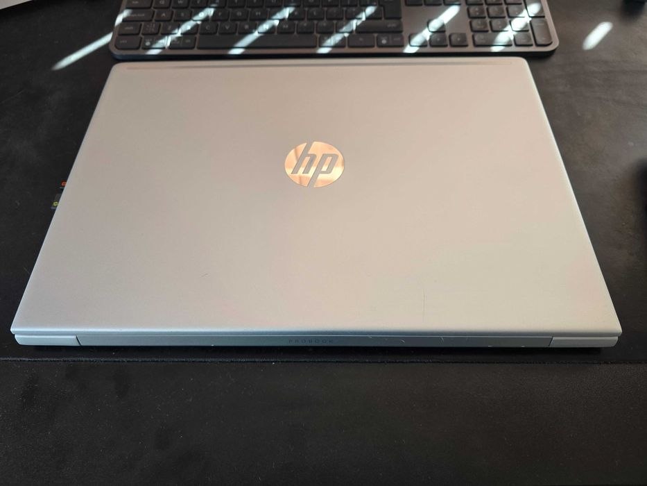 Лаптоп HP ProBook 455 G7 15.6"