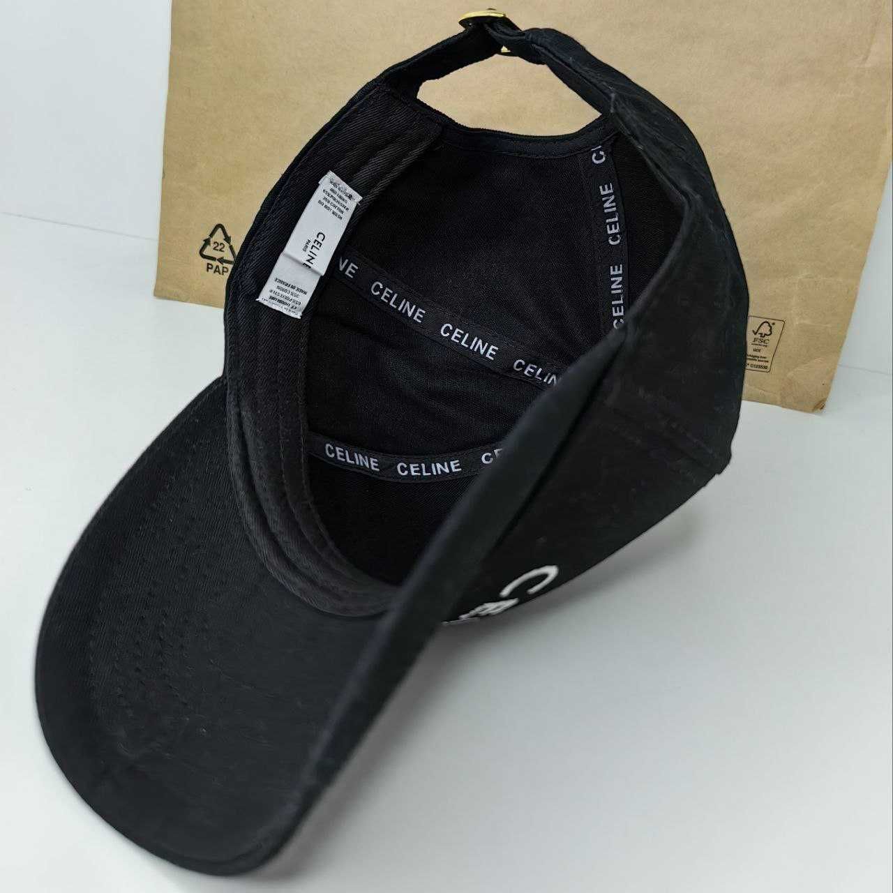 Шапка C cut  hat