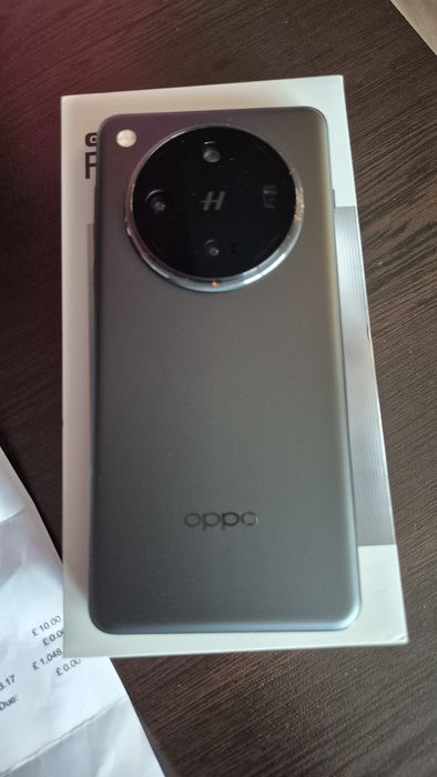 Oppo find x 8 PRO