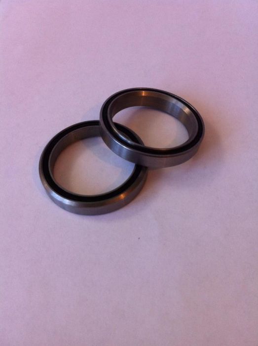 Подшипник для рулевой колонки велосипеда