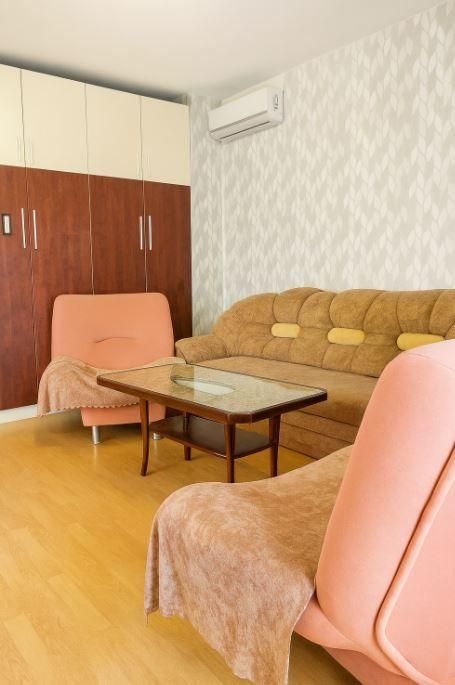 Двустаен апатрамент в района на Младост!