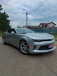 Chevrolet Camaro 3.6L V6 2016 , 340 cp , automat