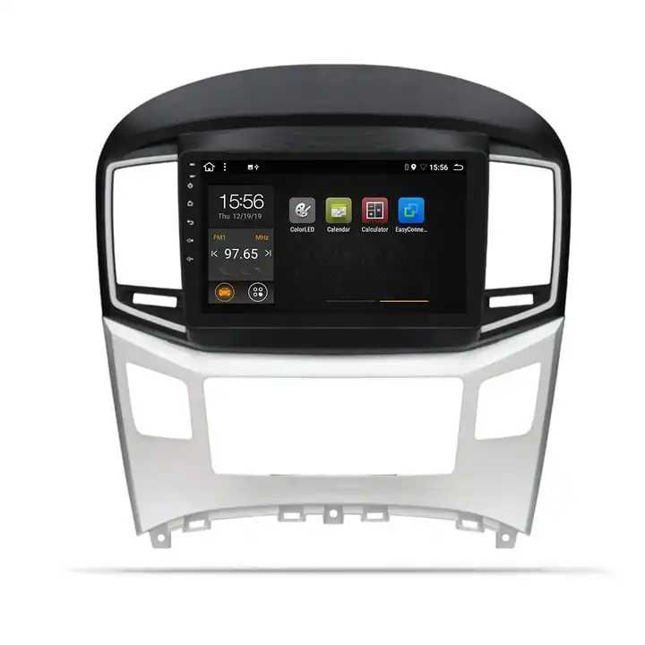 Hyundai H1 2016- 2020, Android Mултимедия/Навигация