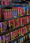 Спрей за тяло Victoria's Secret body mist