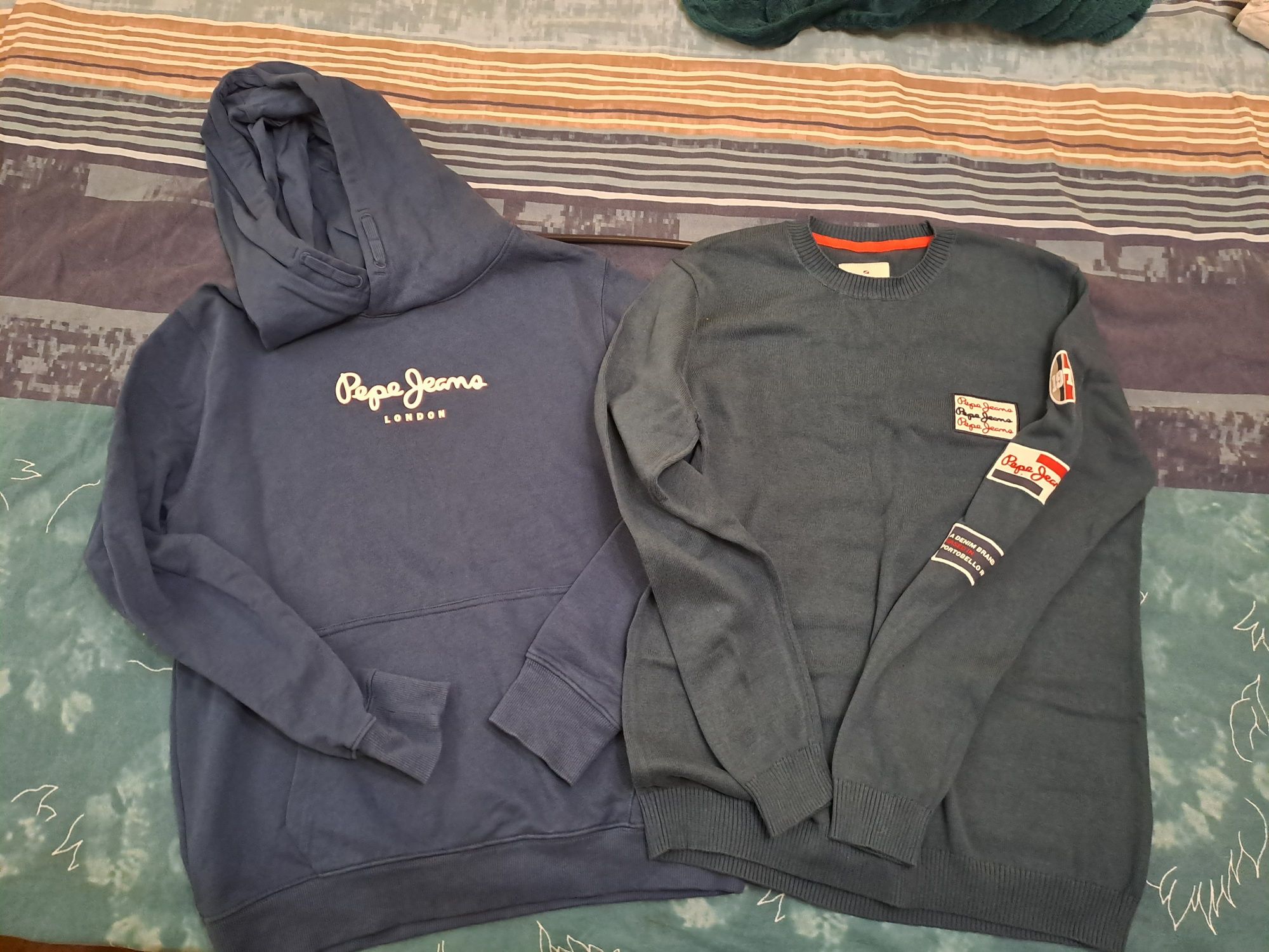 2 блузи Pepe Jeans размер 164 см