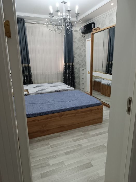 (23) Аренда Участок евро 7 ком