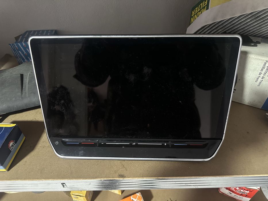 Navigație Volkswagen