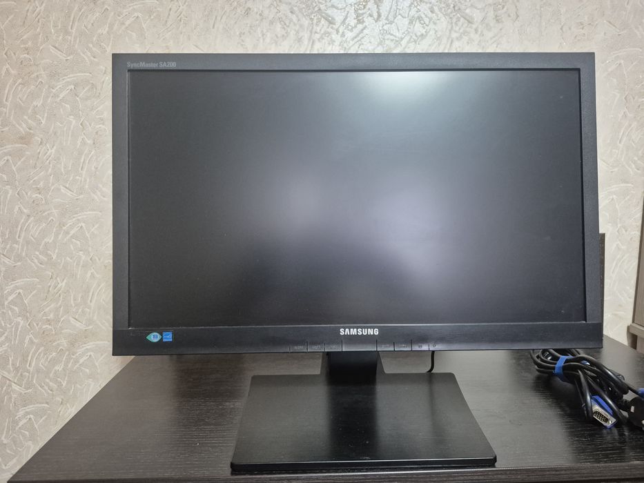 Монитор Samsung.