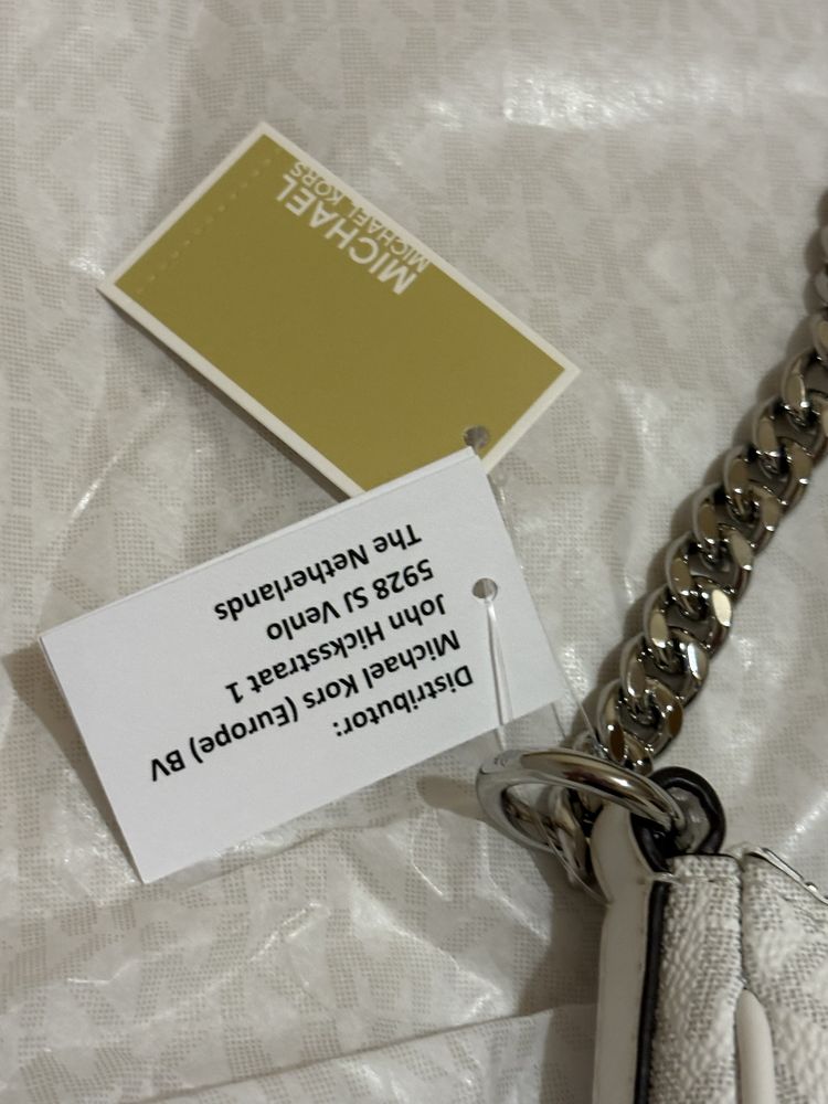 Geanta Michael Kors Jet Set