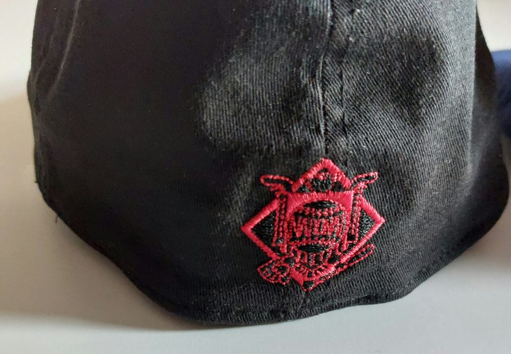 Шапки New Era 59Fifty лот