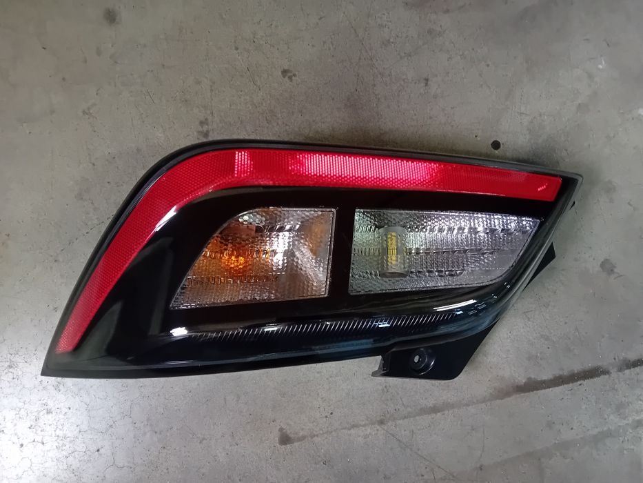 Lampa stop dreapta Hyundai Kona Facelift