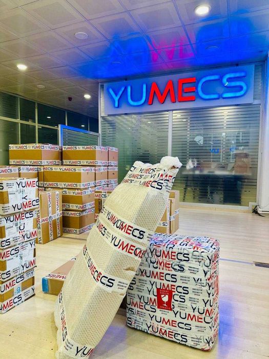 Доставка из Турции