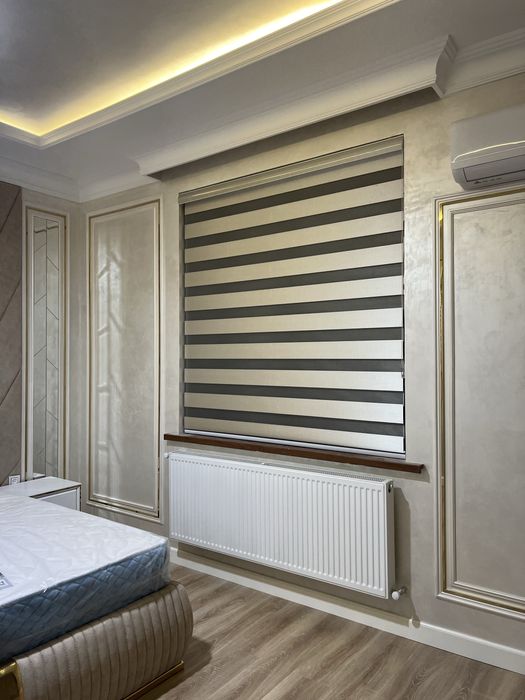 Lux Jalyuzi - Sifatli, Arzon va Tez O'rnatish! жалюзи jaluzi