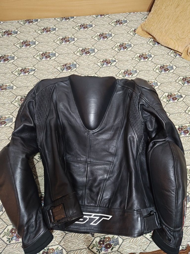 RST EVO кожен мото комплект