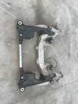 Cadru motor jug calandru BMW f10 motor 2.0 diesel n47 b47