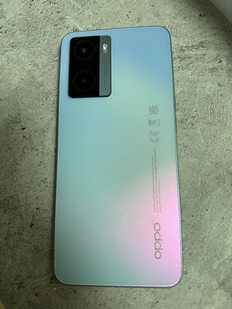 Oppo a57s 128 гб(0605Атырау лот:358505)