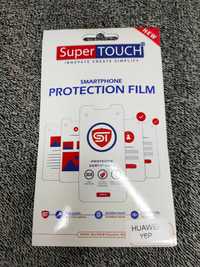Folie TPU Super Touch Huawei Y6P