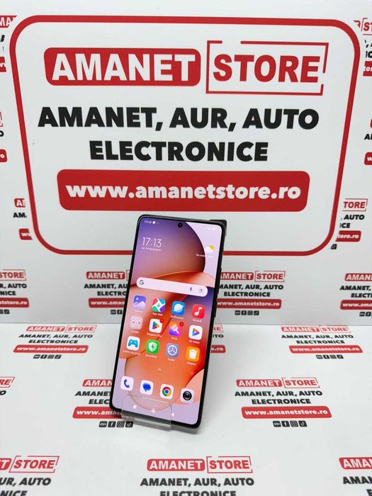Xiaomi Redmi Note 13 Pro 256GB Amanet Store Braila [14005]