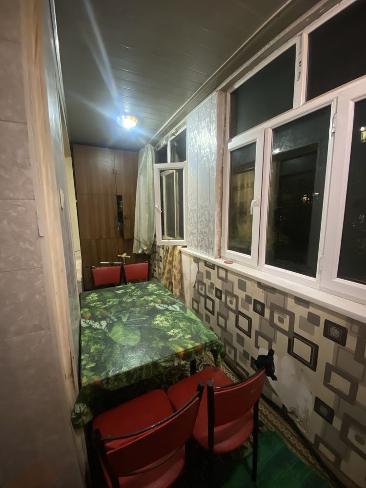 Yunusobod 15 kv 3 hona SROCHNA
