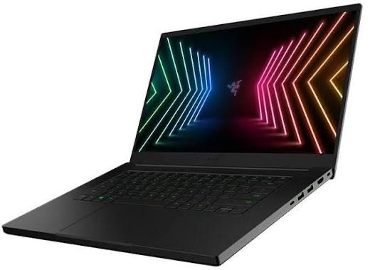 Игровой ноутбук Razer Blade 15 RTX 3060 i7-12800H