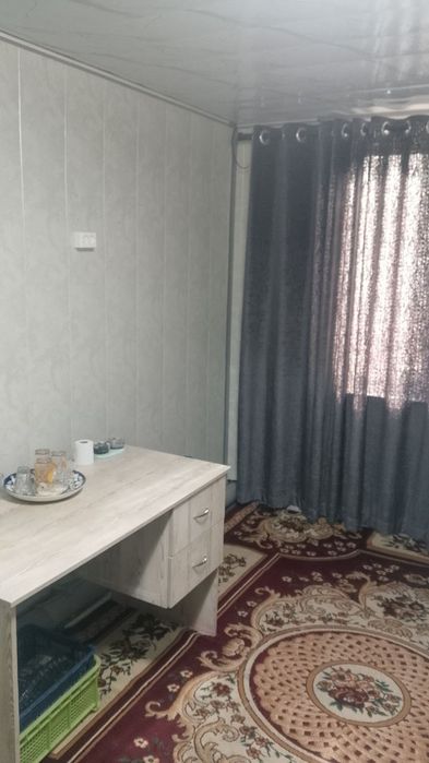 Аренда 1 комная квартира Спутник 8.