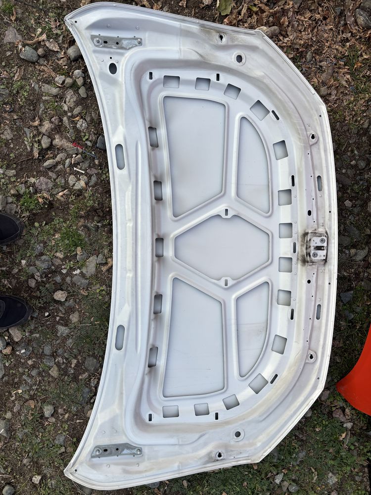 Капак Кади/VW Caddy