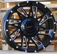 18” Цола 6x139.7 Джанти за Джипове / Джанти за OFFRoad / Джанти 4х4