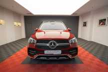 Mercedes Benz GLE 350e Plug-inn AMG, auto in Garantie, editie limitata
