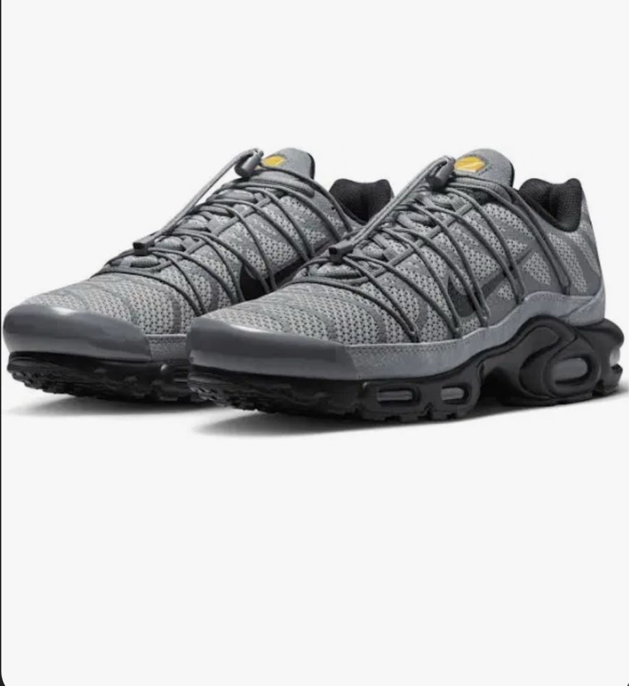 Nike Air Max Plus Utility Grey