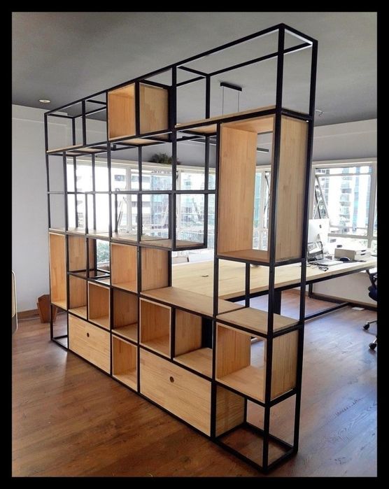 Stelaj/polka/javon/loft mebel