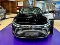 Транспортные услуги в горы, Самарканд и Бухару  на BYD Chazor.