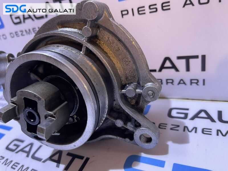 Pompa Vacuum Vacum BMW Seria 1 E81 E87 118 120 2.0 D 2004 - 2011 sdgpvb1