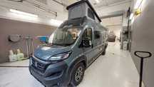 Autorulota Mega Mobil Mega Sport 640 Pop Up Roof
