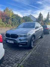 Vând BMW X6 M50 381 cai