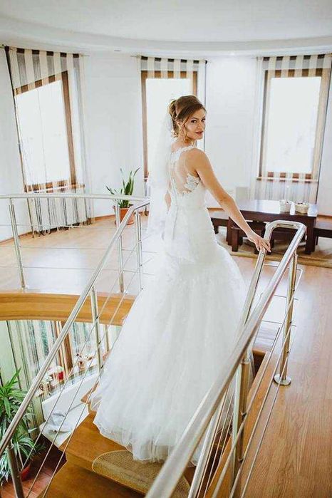 Rochie de mireasă