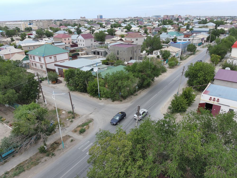 Помещение арендага бериледы