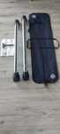 Bare transversale portbagaj Original pt. Passat B6 B7 break