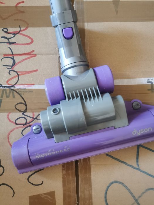 Глава за прахосмикачка Dyson - части за Dyson