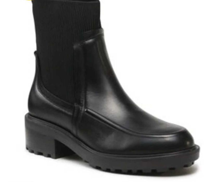 Боти Tommy Hilfiger