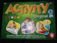 Joc activity original